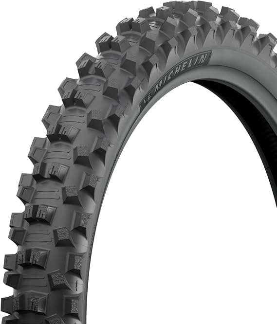 Michelin StarCross 6 Medium Soft Terrain Motorcycle Tire