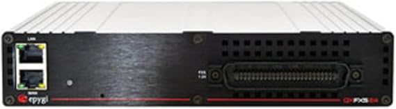 QXFXS24 24 Port FXS Gateway