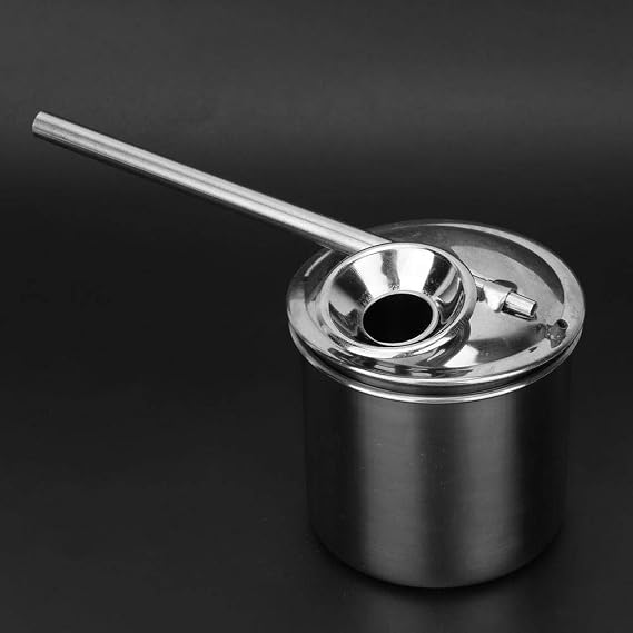 Ceramic Glaze for Pottery, Atomizer Sprayer, Metal Atomizer Painting, Pottery Atomizer (300ml) Pottery Trimming Tools for rustproof Ceramic Blow Glaze use