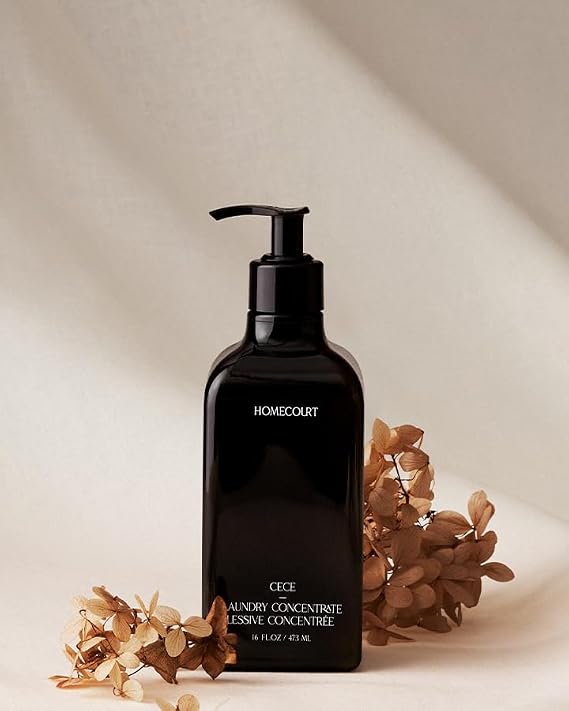 Homecourt by Courteney Cox Laundry Concentrate, Cece, 16 fl oz