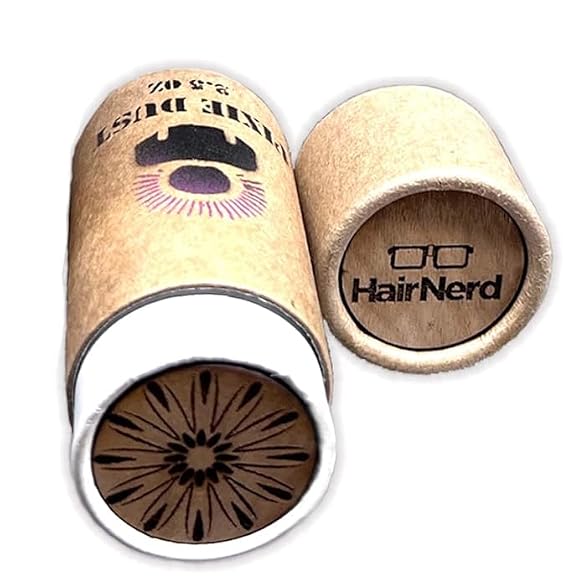 Dry Shampoo Sprinkle Hair (Blonde)