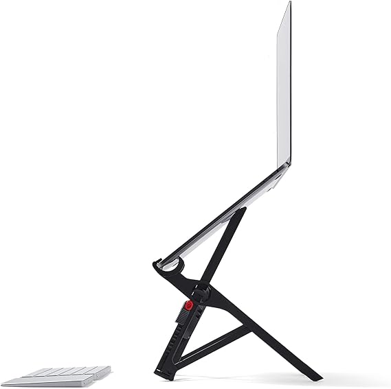 Roost V3 Laptop Stand Adjustable and Extremely Portable Laptop Stand PC and MacBook Stand