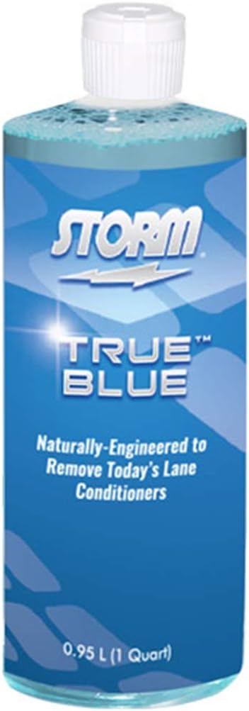 MICHELIN Storm True Blue Ball Cleaner Quart