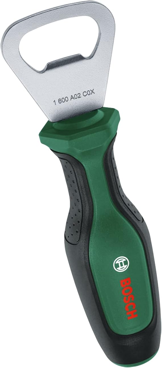 Bosch Şişe Kapak Açacağı