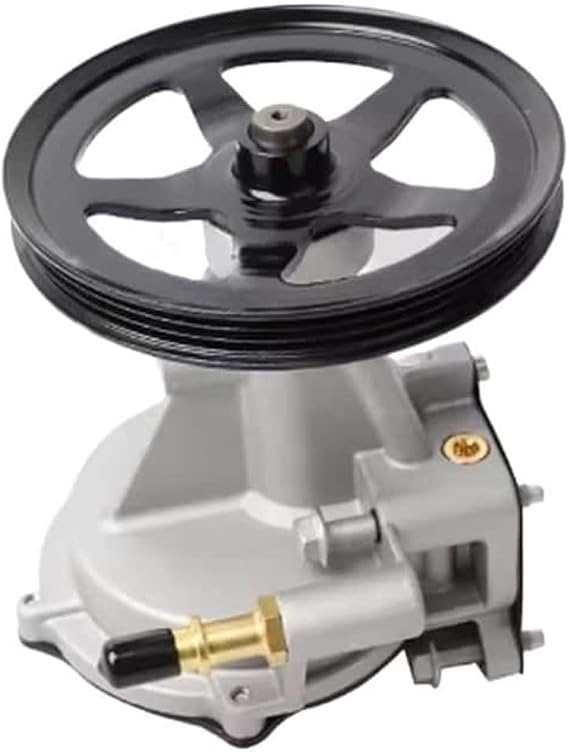 12696313 12654013 12659655 12660004 12662552 12669488 Brake Vacuum Pump Compatible With Chevrolet Compatible With GMC Sierra 1500 2014-2020
