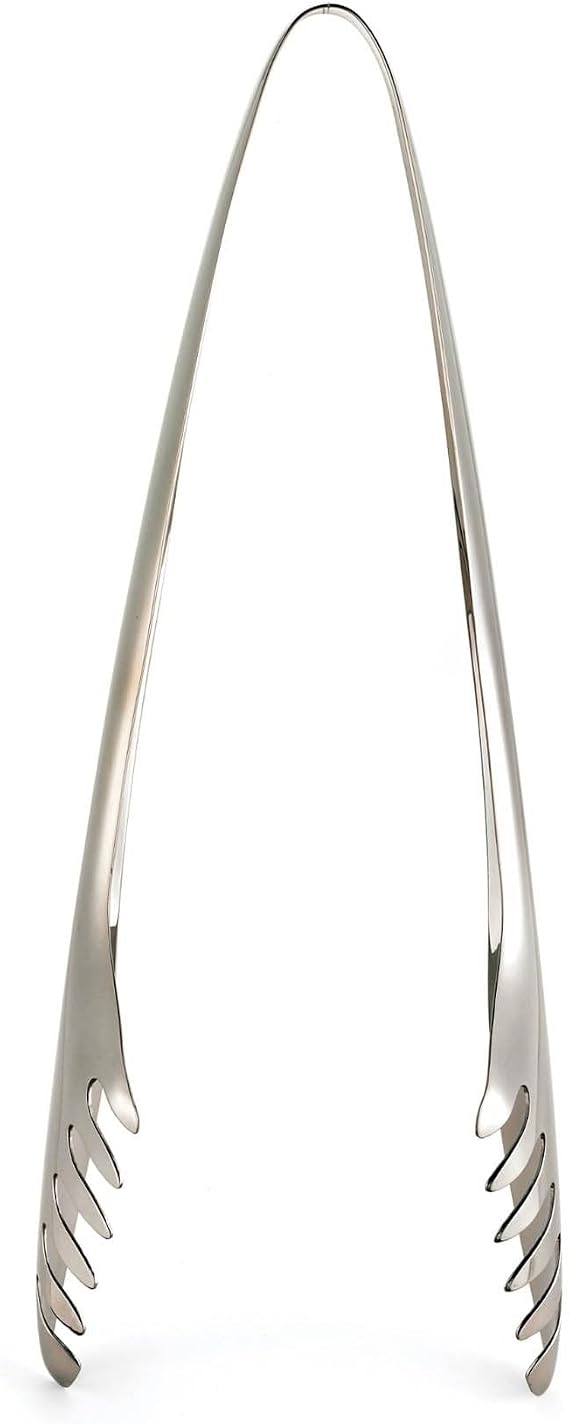 Browne & Co Cuisipro 11-Inch Salad Tongs