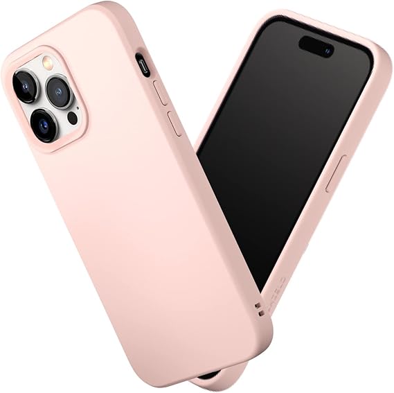 RhinoShield SolidSuit Phone Case for iPhone 14 Pro Max