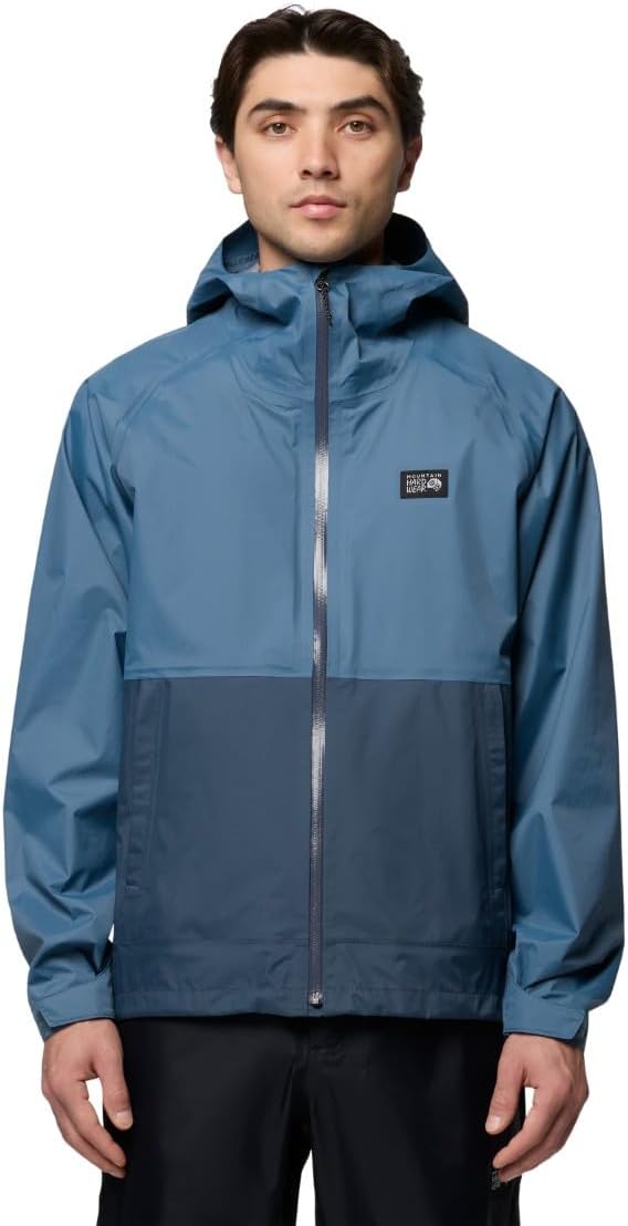 Mountain Hardwear Threshold Jacket