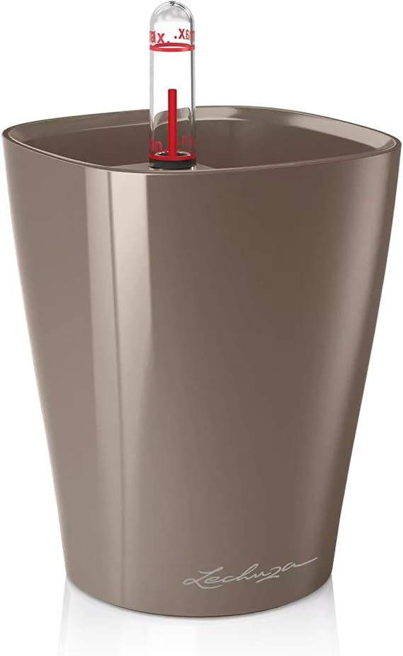 Lechuza Table containers