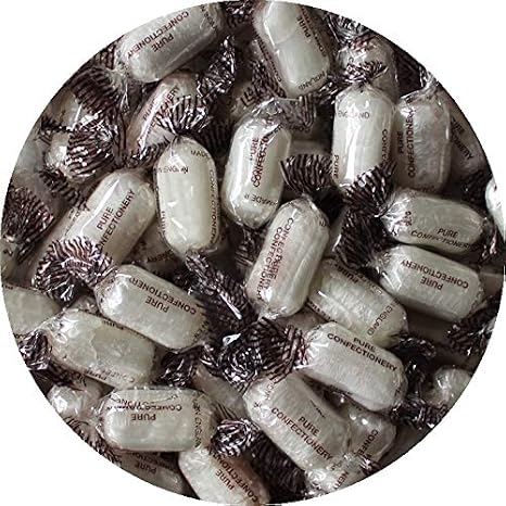 Retro Sweets by Happy Candy® Pick n Mix 400 Grams Choose From Hundreds of Sweets (Choc Mints)