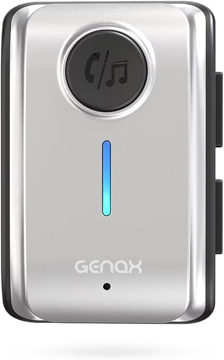 Araçta Kesintisiz Müzik İçin Kablosuz Alıcı - GNX027GK182