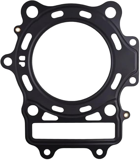 Motorcycle Complete Cylinder Overhaul Head Gasket Repair Pad Mat Set For CF Moto ATV CF500 2008-2009 X5 Cforce 500 LWB