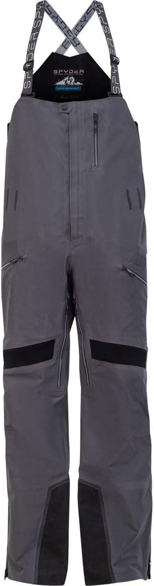 Spyder Mens Nordwand GTX