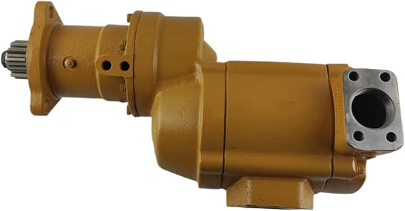 Starter Motor Compatible with K Series KTA19 KTA50 M2 VTA28 Diesel 3026797 3629979 Excavator Engine Replacement Parts