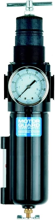 Motor Guard - Filter Reg.Ultimate Air Control (AC-4535), One Size