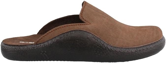 Romika Women's Mokasso 102 Slip on Slipper