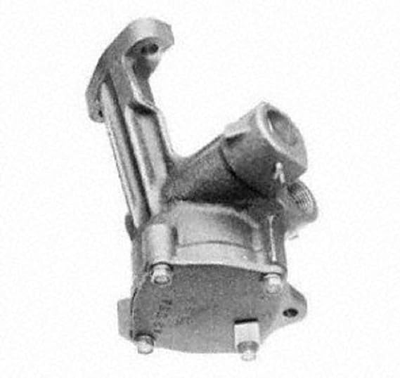 Melling M84AHV High Volume Oil Pump