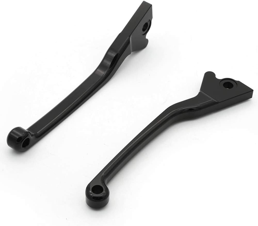 Motorcycle Front Rear Disc Brake Levers for Vespa GTS 250, GTS 250ie, GTS 250 ABS, GTS 300ie SuperSuper SportSuper Touring, GTS 250 2011, ZAPM 45100, GTS 300 2014, ZAPM 45200