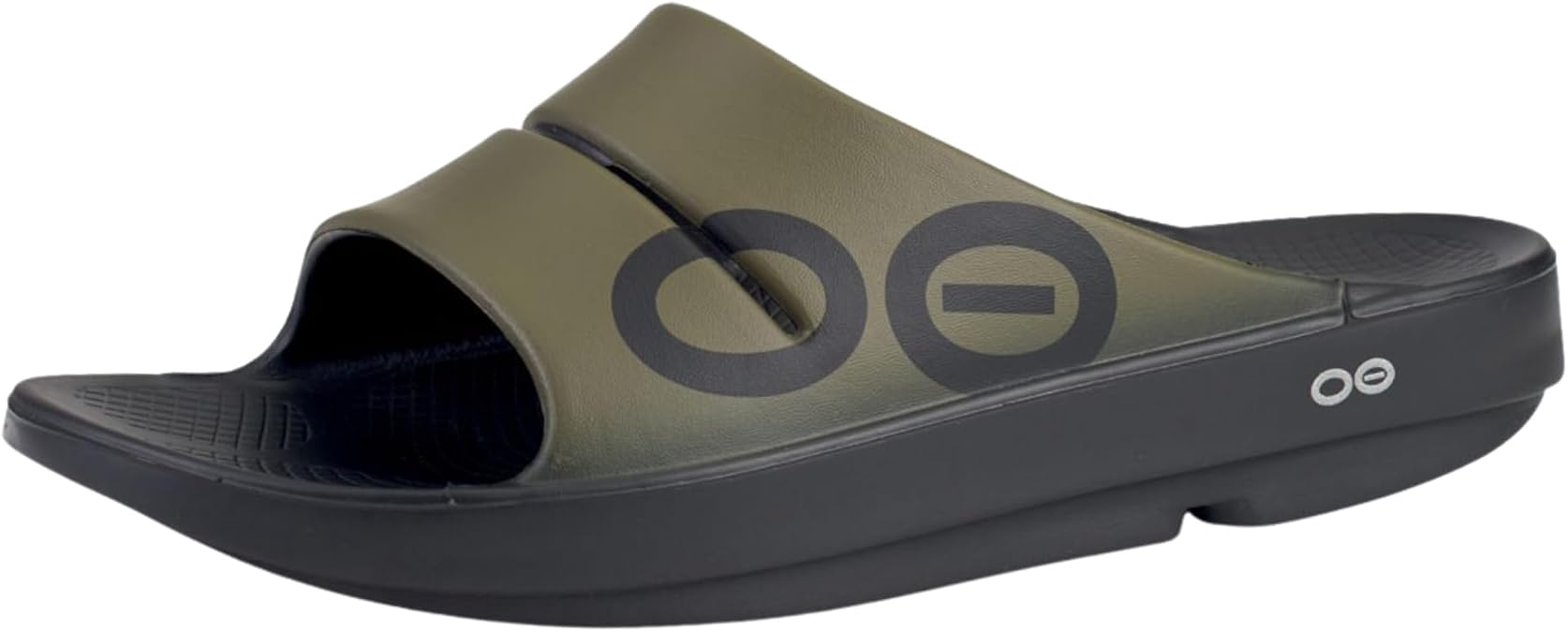 OOFOS OOahh Sport Recovery Slide - Womens and Mens