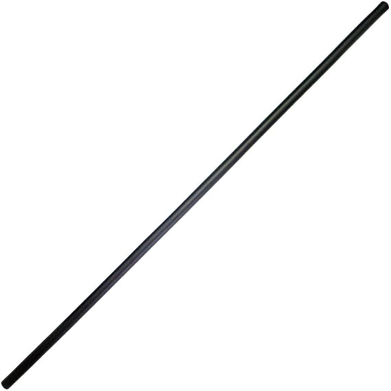 Rubber Foam Practice Bo Staff - 4'