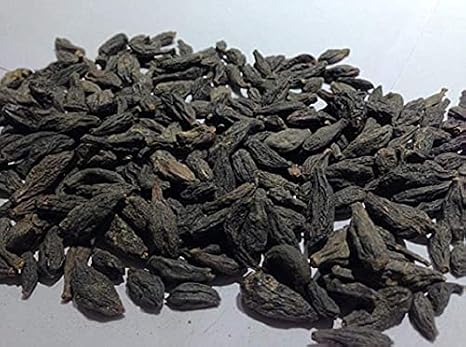 Organic Choti Hardee (100g x 4)