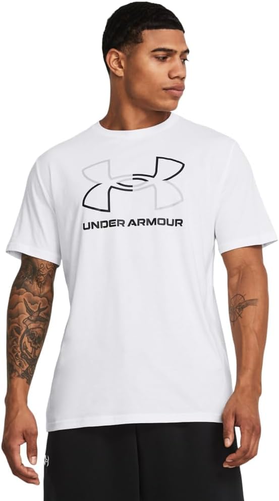 Under Armor UA GL FOUNDATION UPDATE SS T-Shirt Men