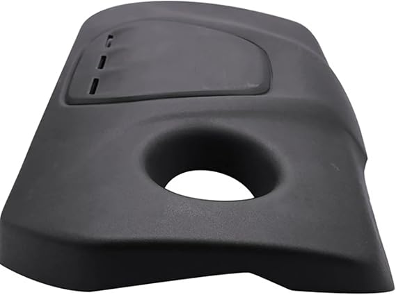Engine Hood Dust Cover 292402B930 for Hyundai Solaris 2017 for Kia Rio 2017