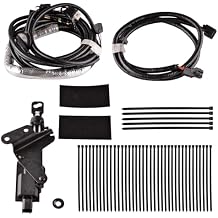 Remote Power Tailgate Lock Kit Compatible for Toyota Tundra 2019 2020 2021 2022 Tundra 5.5ft and 6.5ft Bed, Standard Wheelbase Short Bed Power Tailgate Lock PK3B634JS0 PK3B6-34JS0
