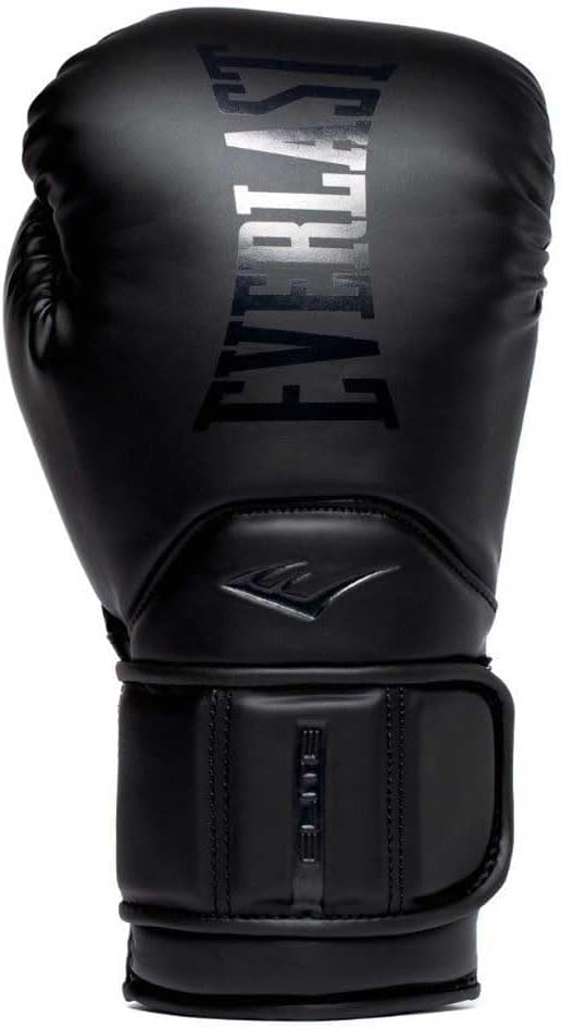 Everlast Elite 2 Pro Artificial Leather Boxing Gloves 16 oz