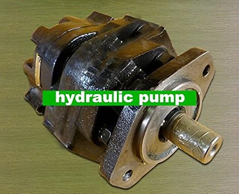 GOWE hydraulic pump for JCB parts,919/72400 hydraulic pump