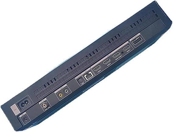 Compatible For Samsung, TV ONE CONNECT BOX SOC2001R QA65Q900R QE65Q900R QE65Q900RBU QN65Q900R QN65Q900RBFXZA 65'' 65 Inch parts