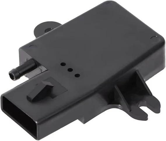 Car MAP Intake Pressure Sensor, Intake Pressure Sensor, For LINCOLN, For CONTINENTAL, For MARK, For TOWN 1984 1985 1986 1987 1988 1989 1990 Manifold Absolute Air Pressure Map Sensor 1648138 5S2440