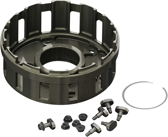 Rekluse Racing RMS-4115005 Clutch Basket