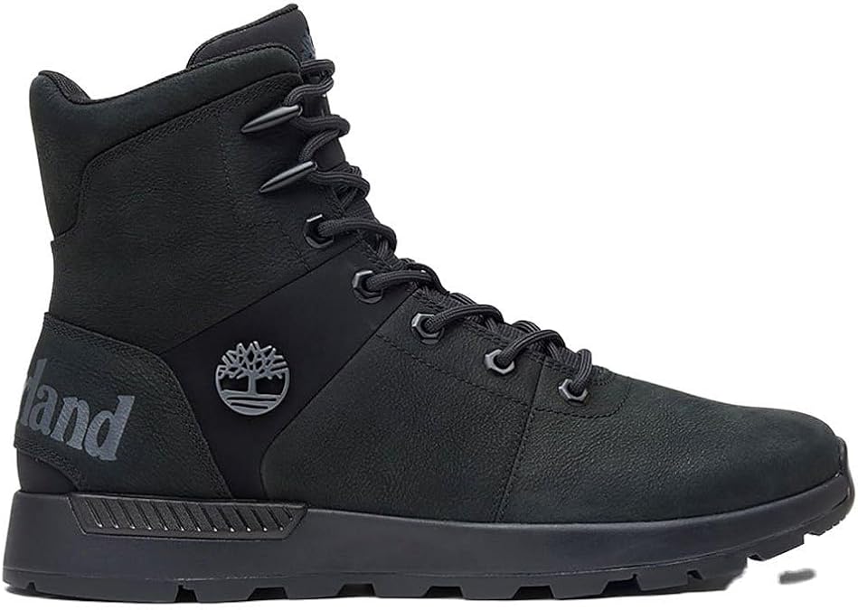 Timberland Men's Sprint TrekkerHiking Shoe
