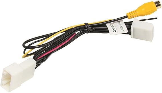 PAC CAM-TY11 Reverse Camera Harness