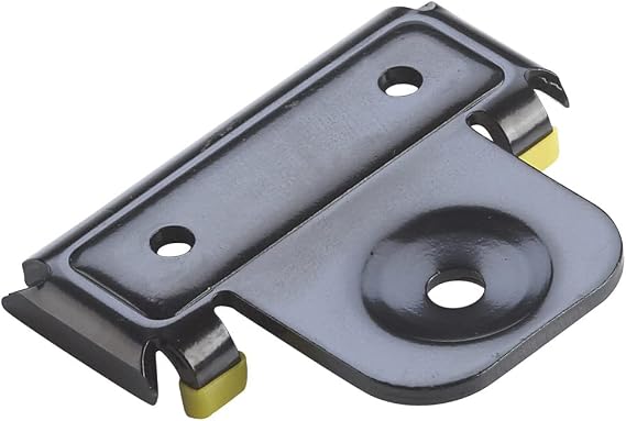 Richelieu | Onward Installation Template for 3-in Full Mortise Butt Hinge,