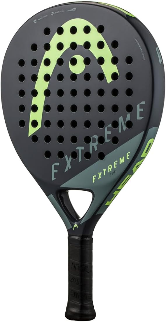 HEAD HEAD Graphene 360 Alpha Motion 2019