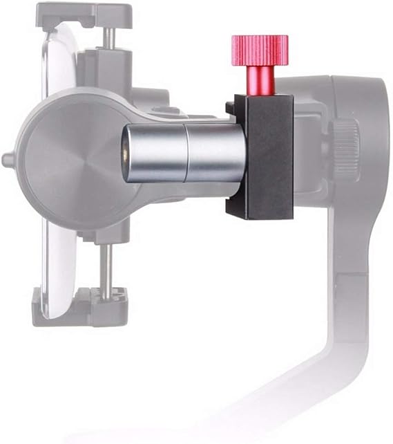 Universal Counterweight Smartphone Gimbal Handheld Stabilizer