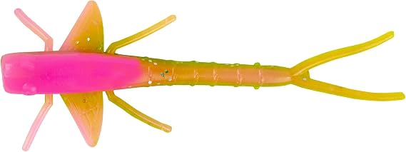 Bobby Garland Mayfly Electric Chicken 2 1/4"