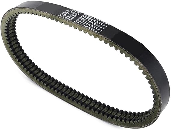 Drive Belt for EPCOUR027 B3221AA1116 Motor Focs 4 Kw Divane XLD50 Media Orane Albizia Abaca Microcar MC1