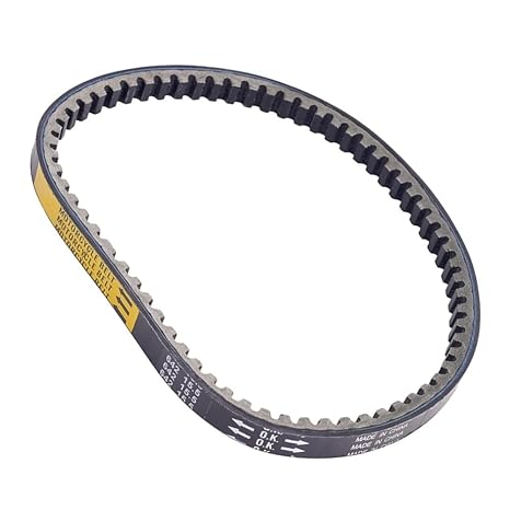 642 X15.5x30 Drive Belt Fit for 2 Stroke 50cc AF16 AF18 AF24 AF27 AF28 Engines for Honda Dio Elite & Aero Scooters ATV