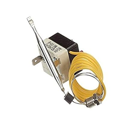 Fagor Commercial 12023830 Thermostat