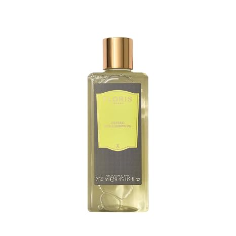 Floris Floris Moisturising Bath & Shower Gel