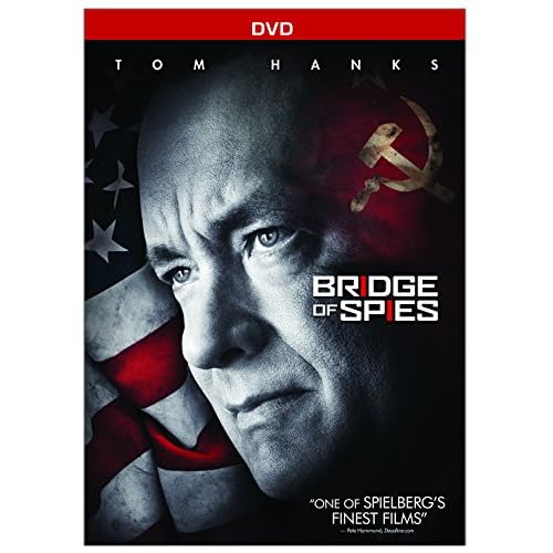 Bridge Of Spies
