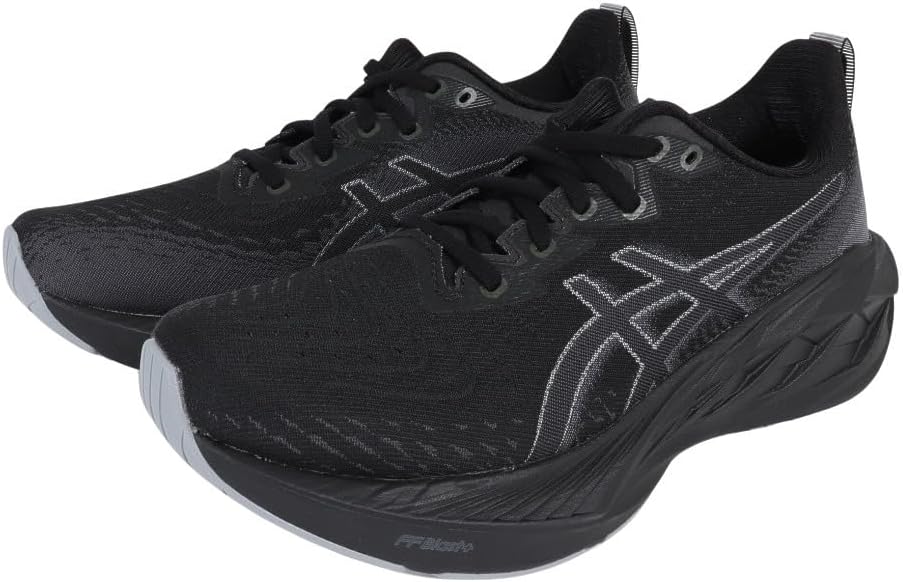 ASICS NOVABLAST 4 Men's Running Shoes