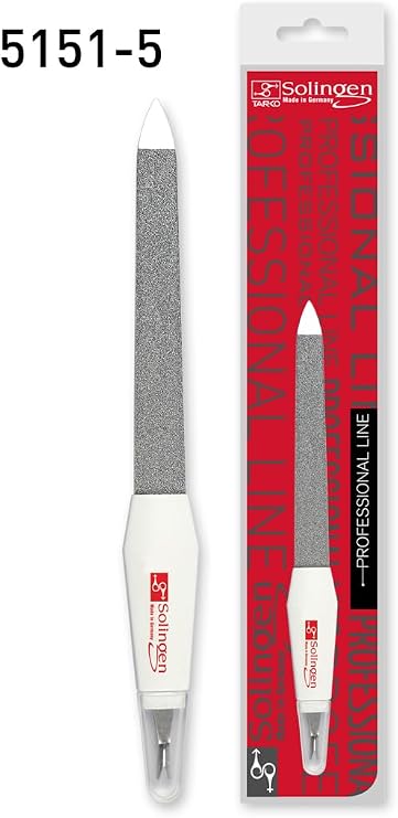 Solingen TIRNAK TÖRPÜSÜ 5151/5 1 Paket