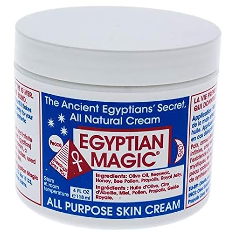 Egyptian Magic All Purpose Skin Cream Oz Jar