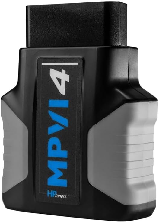 HPT MPVI4 Diagnostic Code Reader Scanner and Tool | Zero Credit