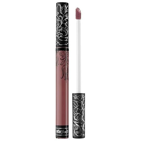 KVD Beauty Everlasting Longwear Liquid Lipstick Sanctuary
