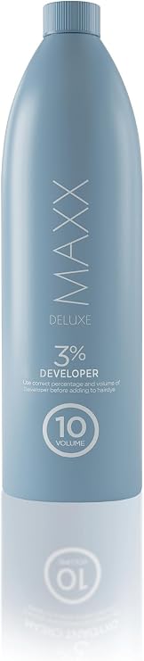 Maxx Deluxe Oksidan Maxx Deluxe 10V 1000 Ml
